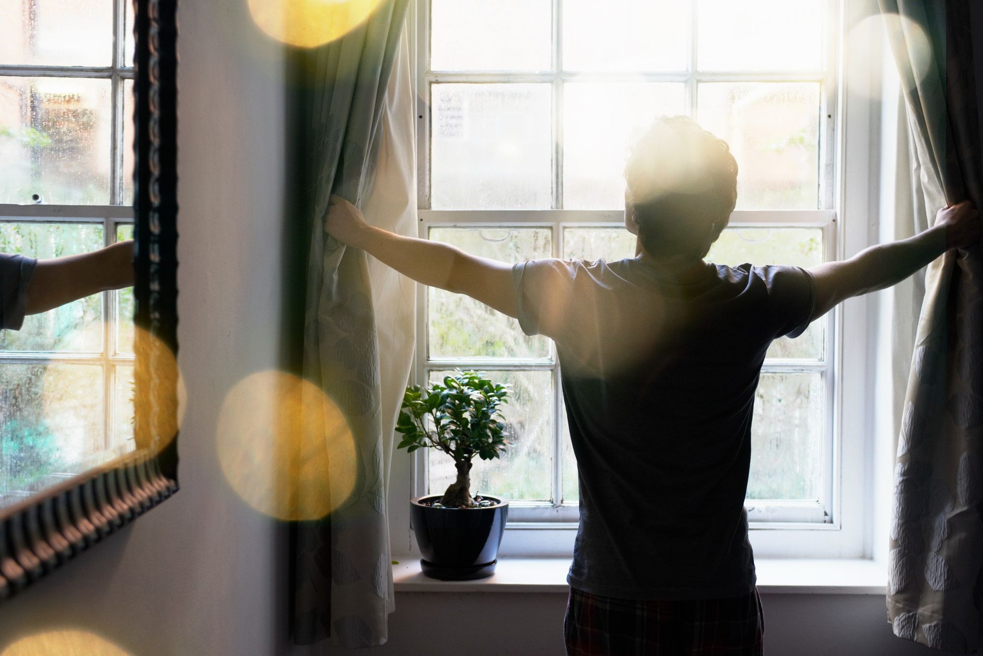 6 dicas de como economizar energia em casa