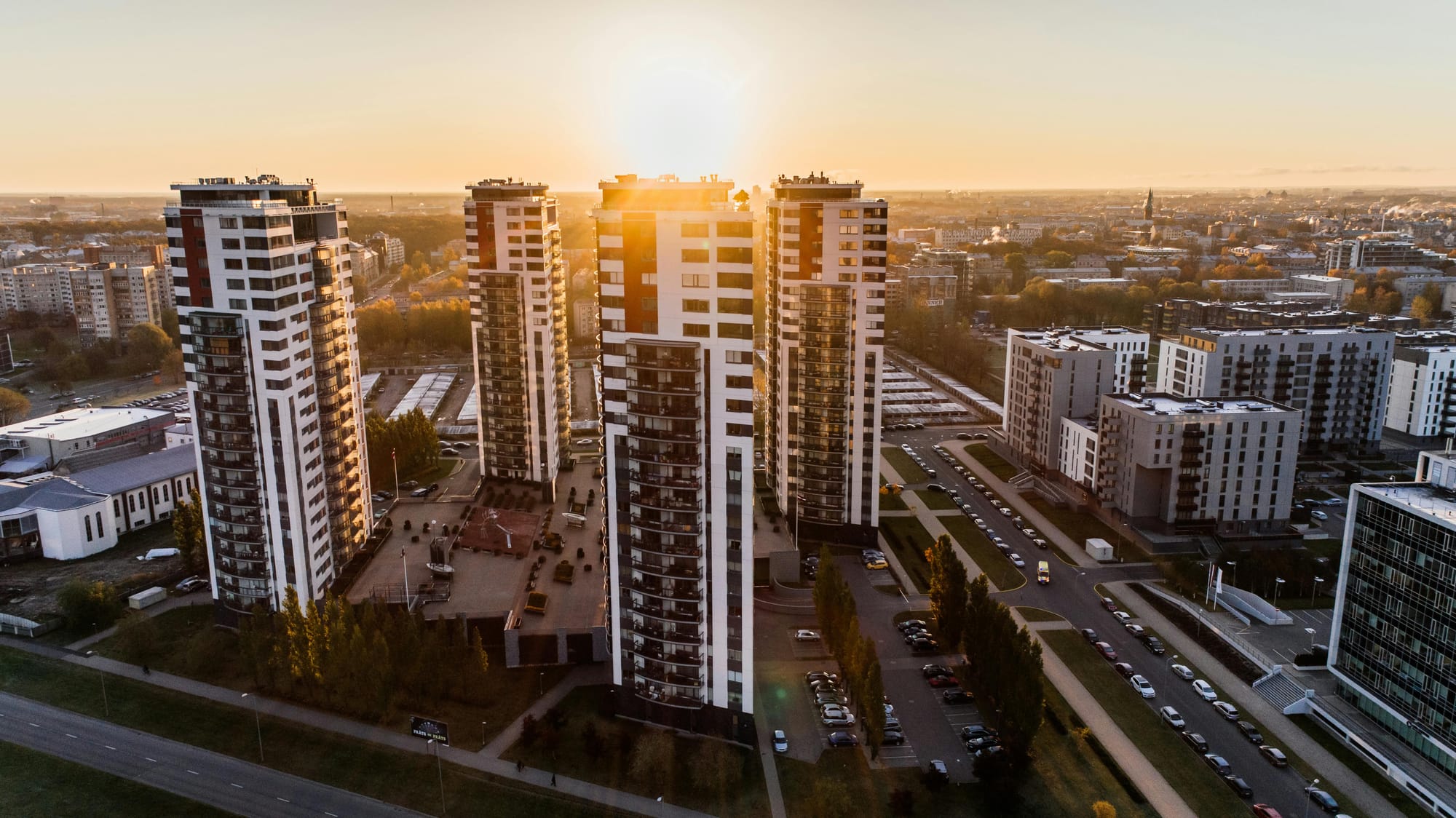 5 Vantagens de Morar em Apartamento: Segurança, Conveniência e Mais