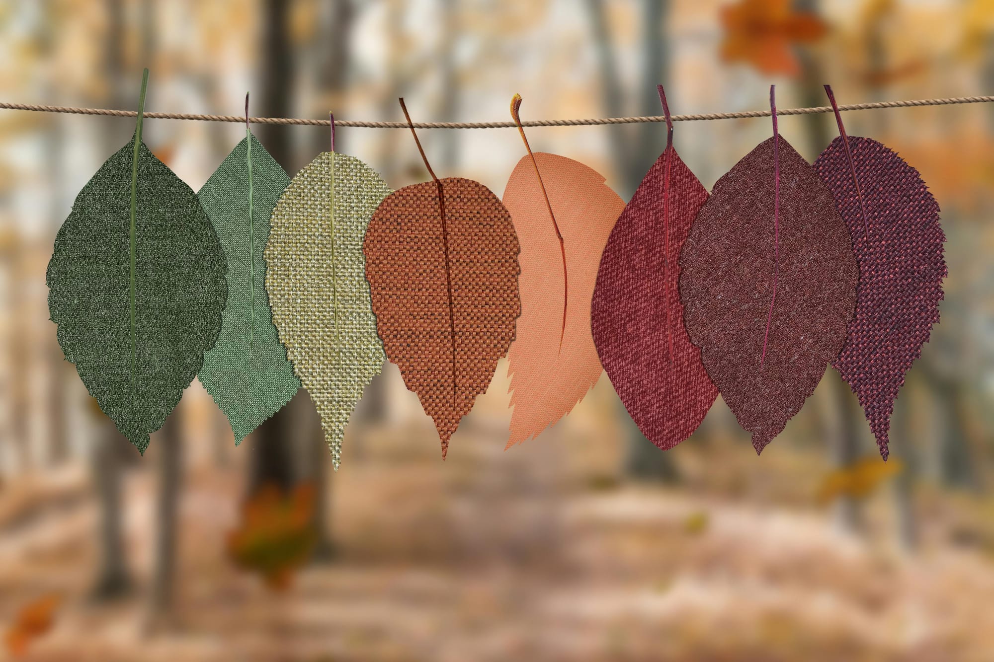 Transforme Seu Lar com Toques de Outono – Dicas de Decoração para a Estação