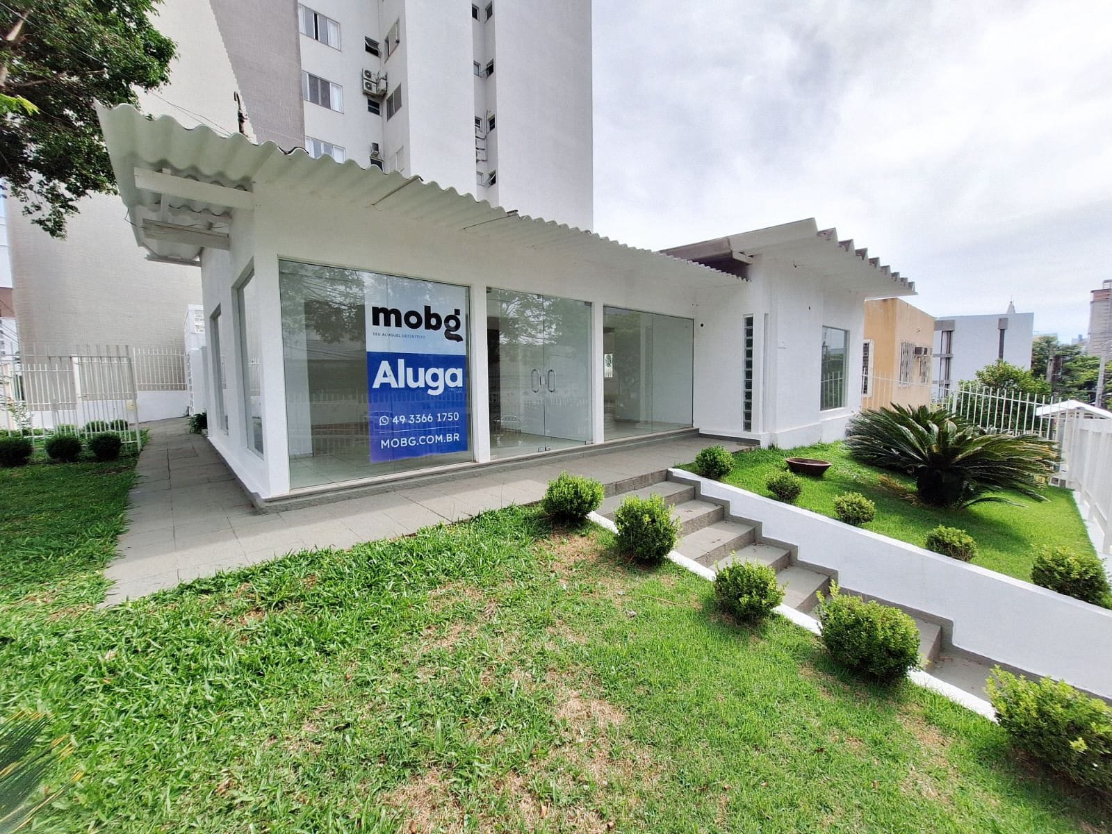 Encontrando o Ponto Comercial Ideal para o Sucesso do Seu Negócio