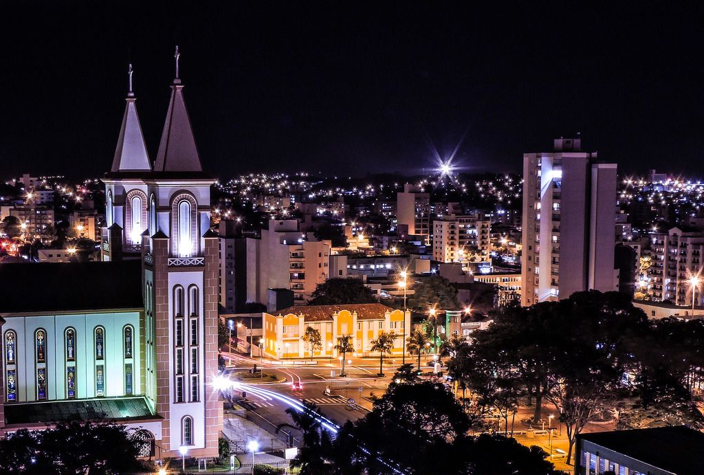 Morar em Chapecó (SC): confira 6 benefícios