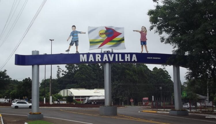 Maravilha, SC: Um Tesouro no Extremo Oeste Catarinense