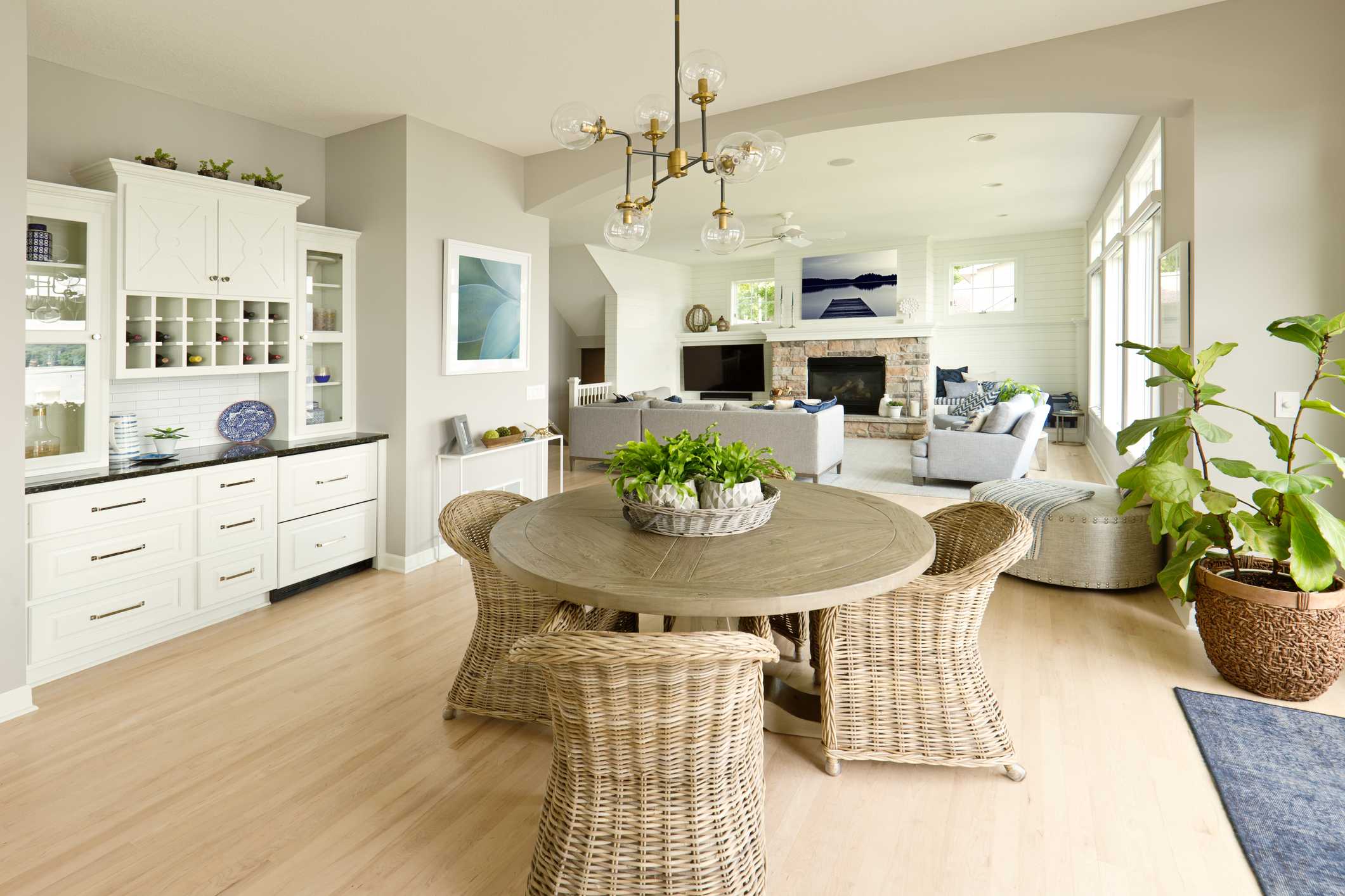 Confira as 5 principais tendências de decoração para 2023