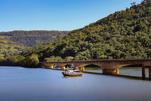 Melhores cidades para morar perto de Chapecó