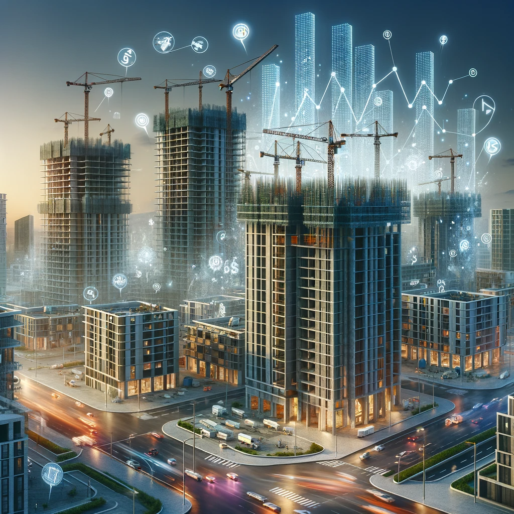 INCC: Entenda Seu Impacto no Mercado Imobiliário e na Locação de Imóveis