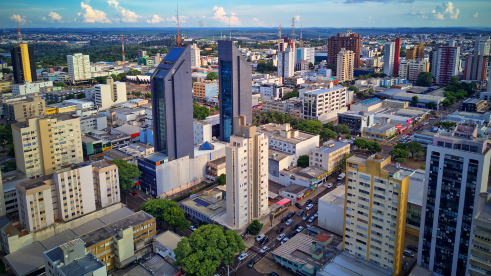 Saiba tudo sobre o IPTU Cascavel 2025