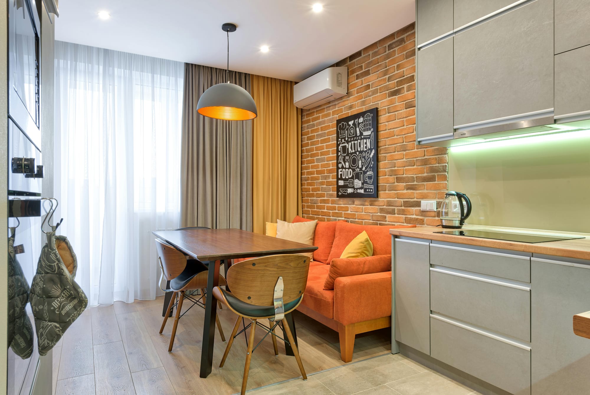 Como Organizar Pequenos Espaços em Apartamentos Alugados: Transforme Seu Lar com Dicas Práticas