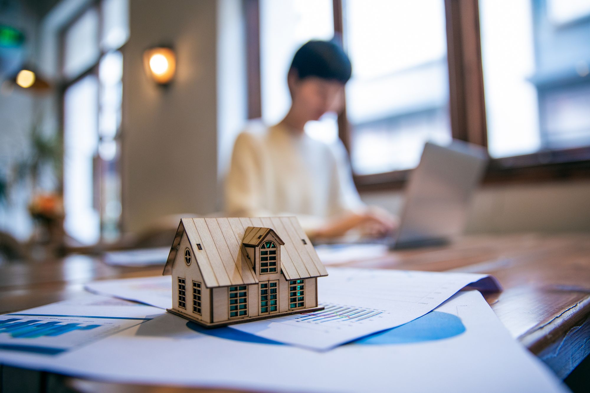 Impostos sobre imóveis residenciais | Mobg