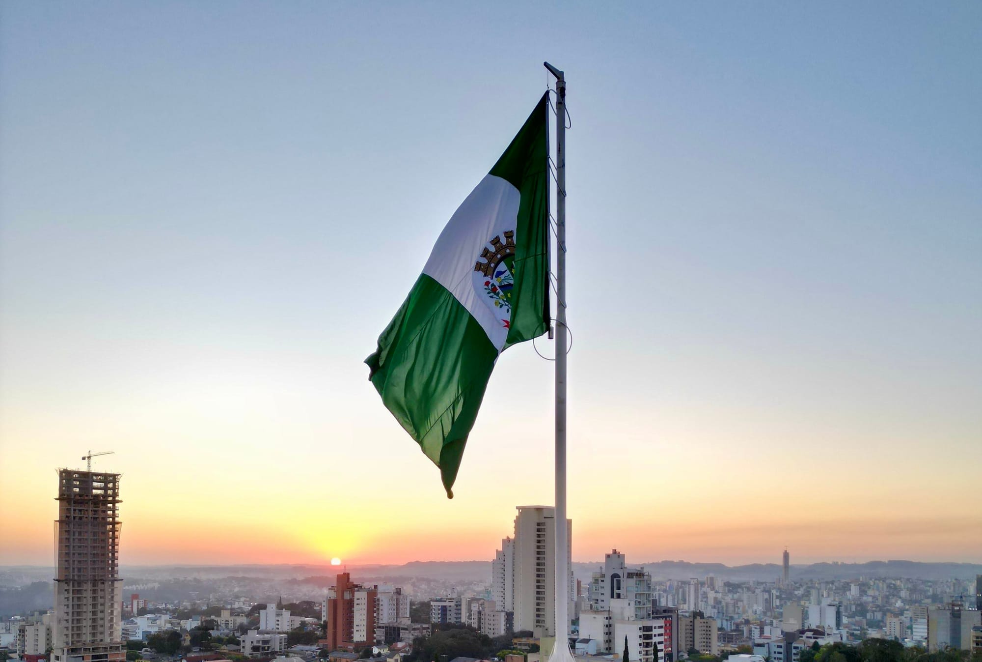 Quanto custa morar de aluguel em Chapecó em 2025?