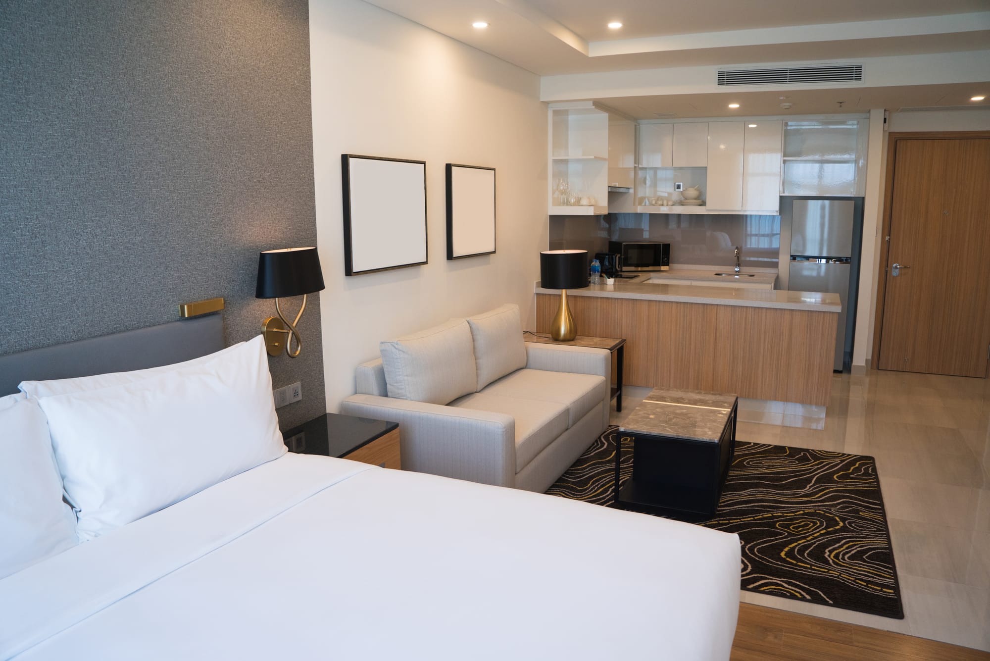 Apartamento 1 quarto em Chapecó: onde morar perto do trabalho
