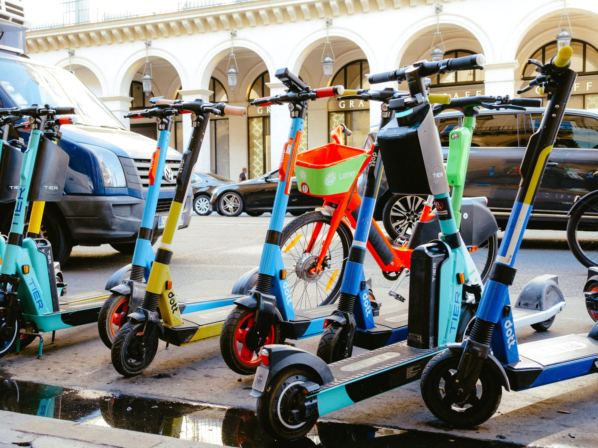 Eco-Cidades: O Futuro da Urbanização Sustentável