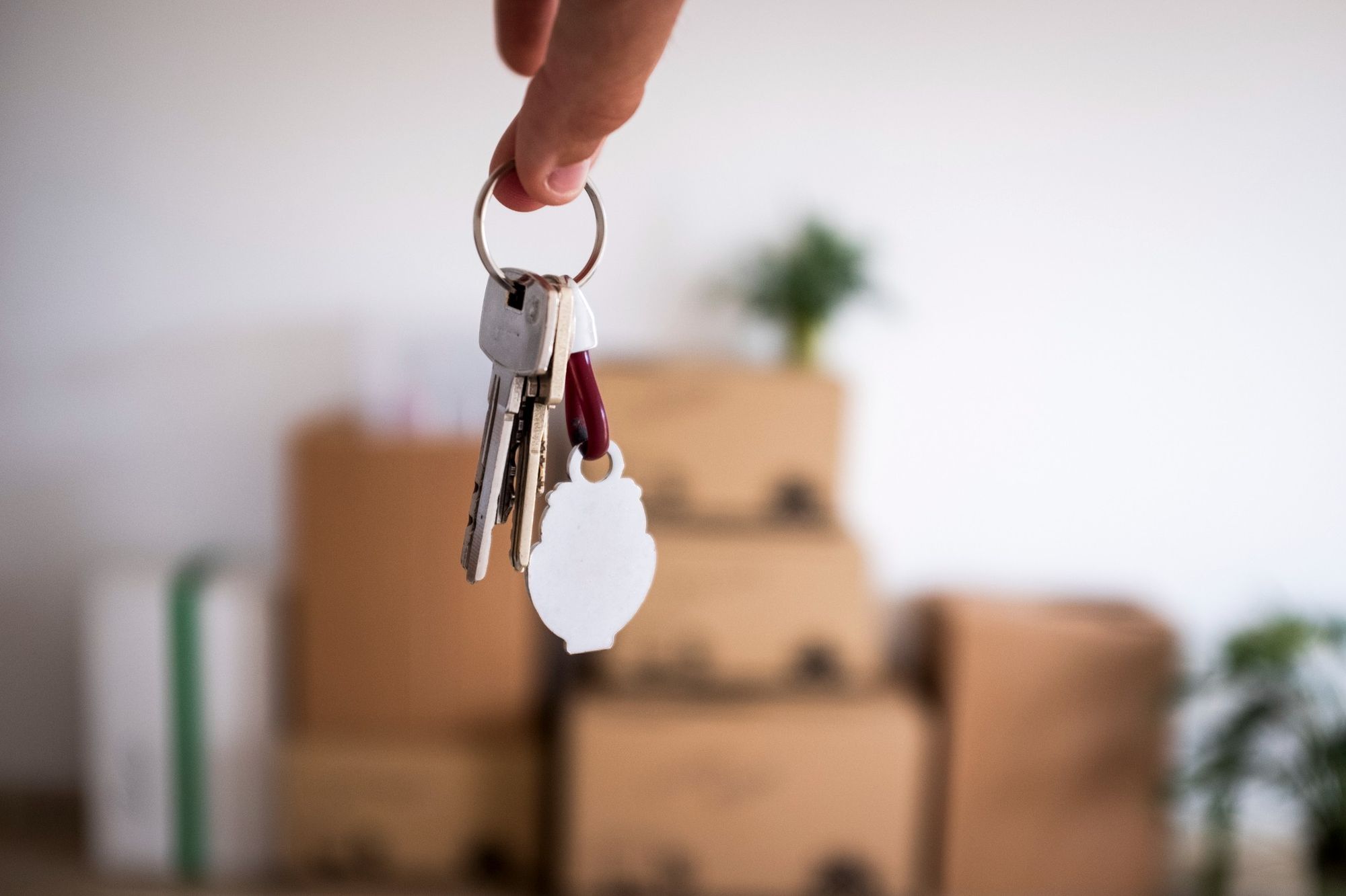 Vai mudar de apartamento? Saiba como encontrar um novo imóvel que atenda suas necessidades!