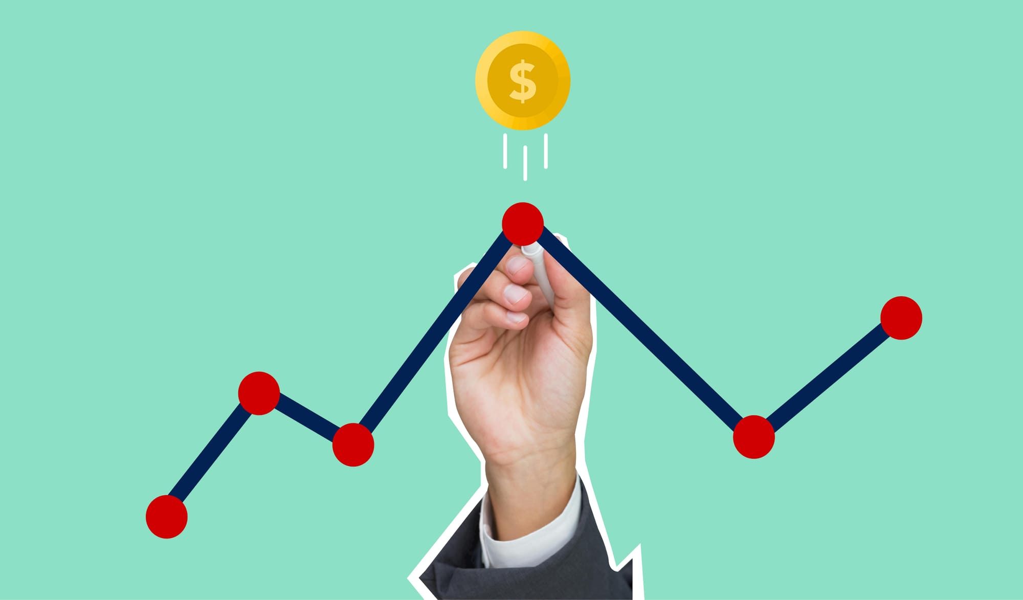 Como o INPC Impacta os Contratos de Aluguel