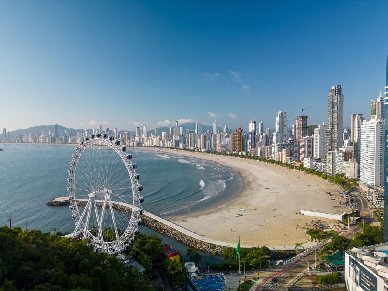 Aluguel em Balneário Camboriú: Guia Completo para Proprietários