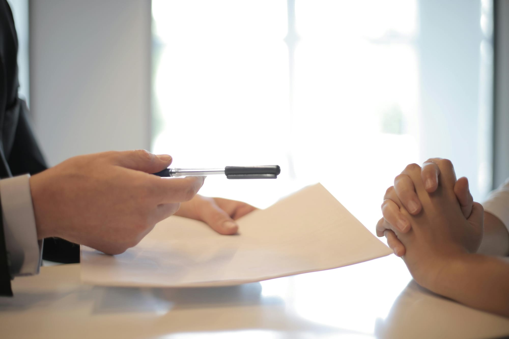 A Importância da Declaração de Residência para Inquilinos: Um Guia Completo