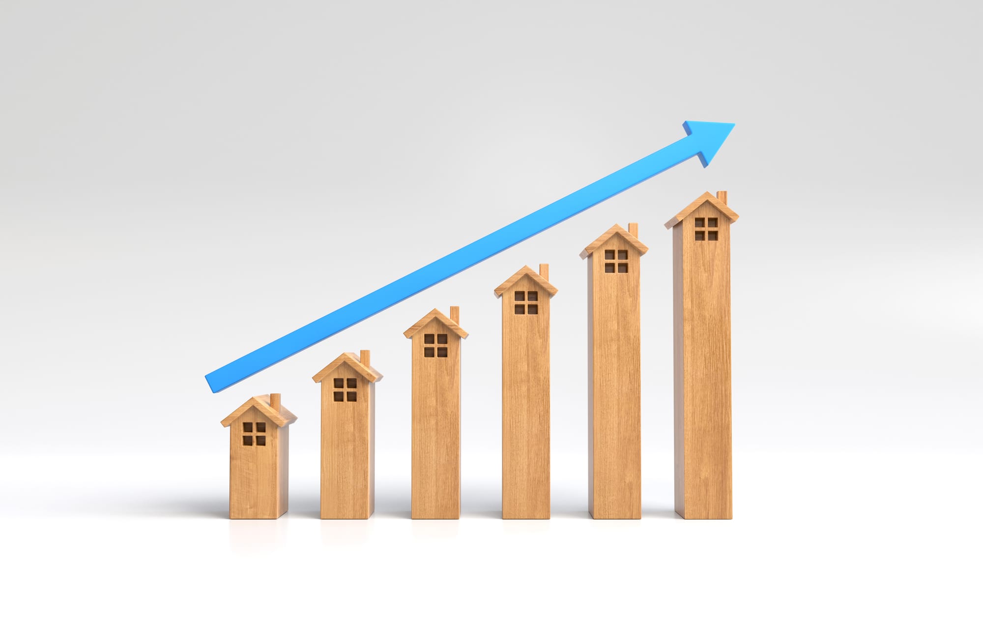 Mercado imobiliário SC 2025: Análise do aluguel no primeiro semestre e perspectivas para o segundo semestre e 2026