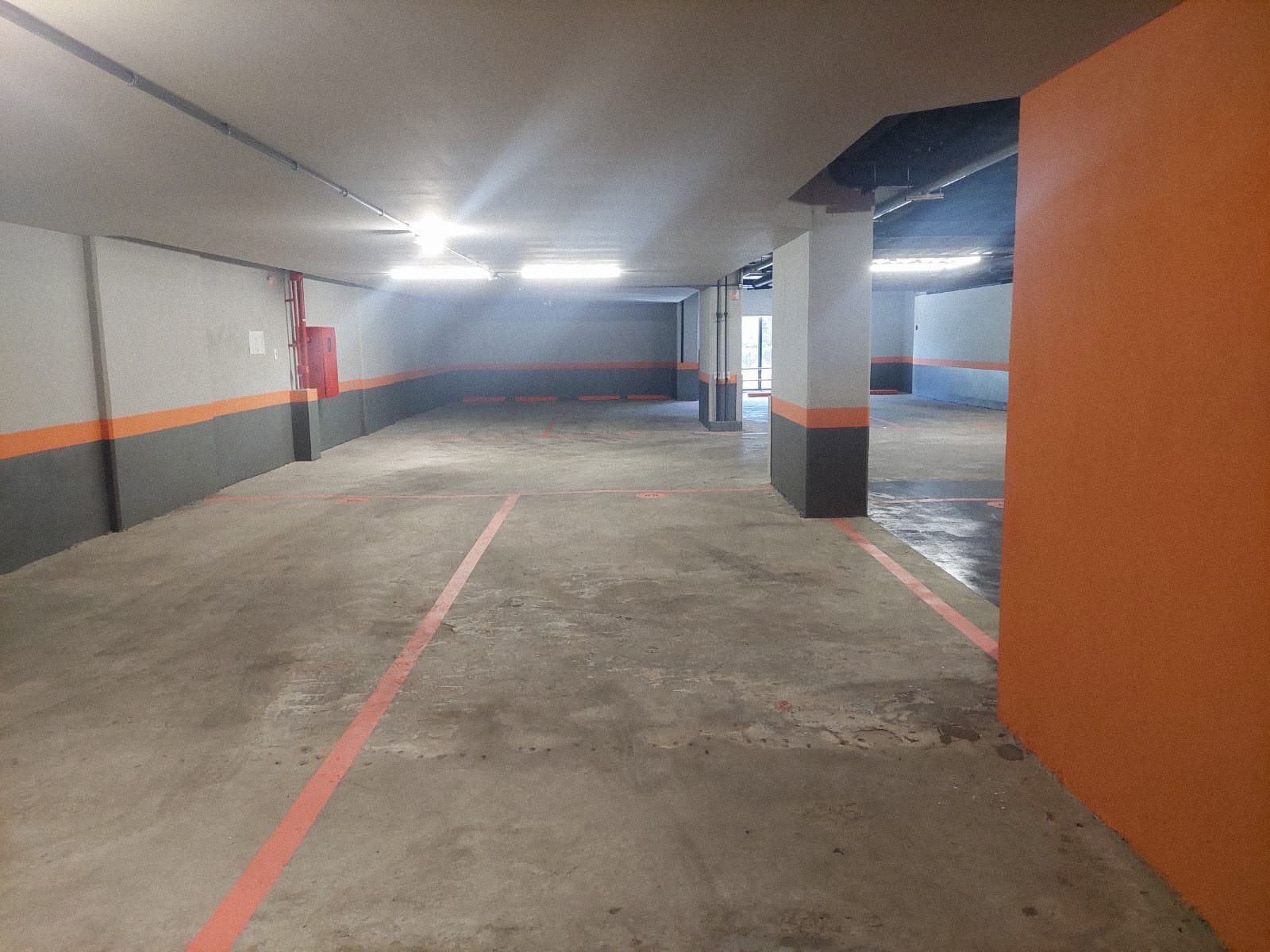 O Guia Definitivo para Aluguel de Vaga de Garagem