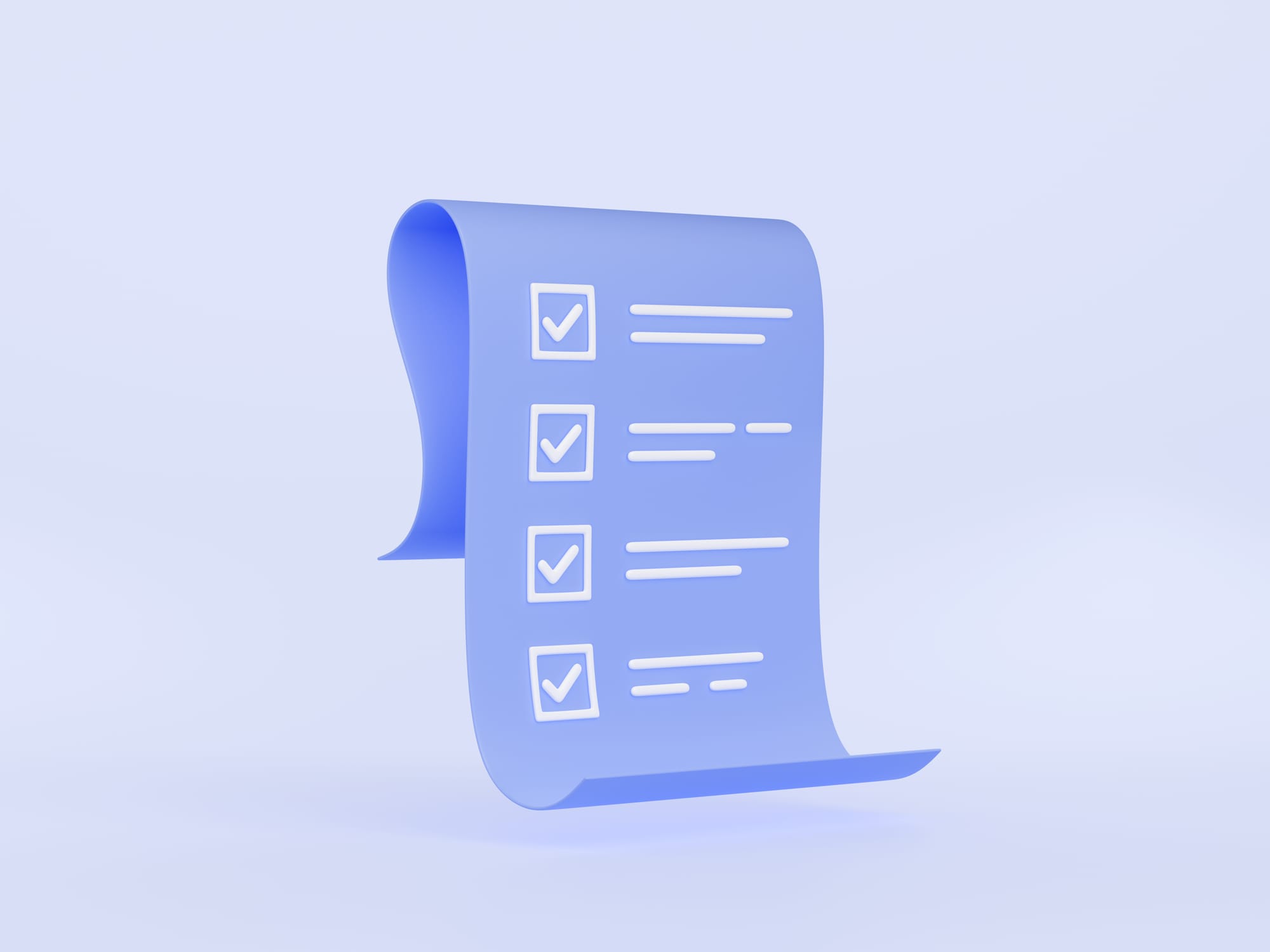 Como fazer declaração de residência: passo a passo simples e prático
