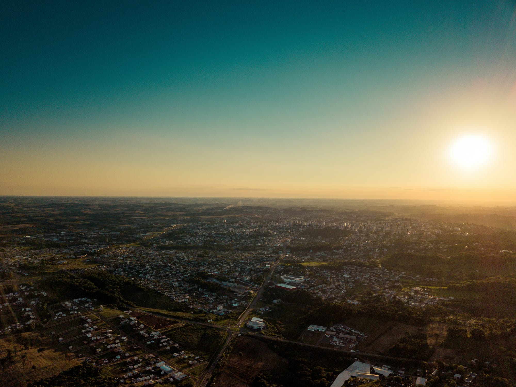 Erechim: Desenvolvimento, Cultura e Oportunidades Imobiliárias com a Mobg no Norte Gaúcho