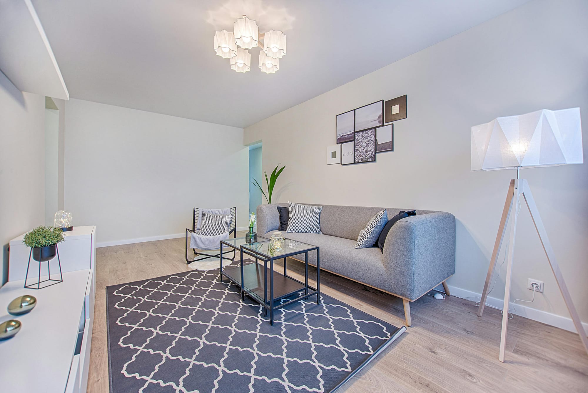 Diferença entre Kitnet e Apartamento