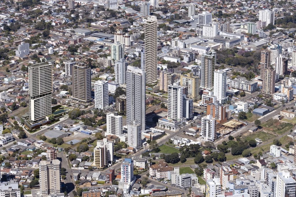 Passo Fundo: História, Mercado Imobiliário e Oportunidades de Expansão da Mobg