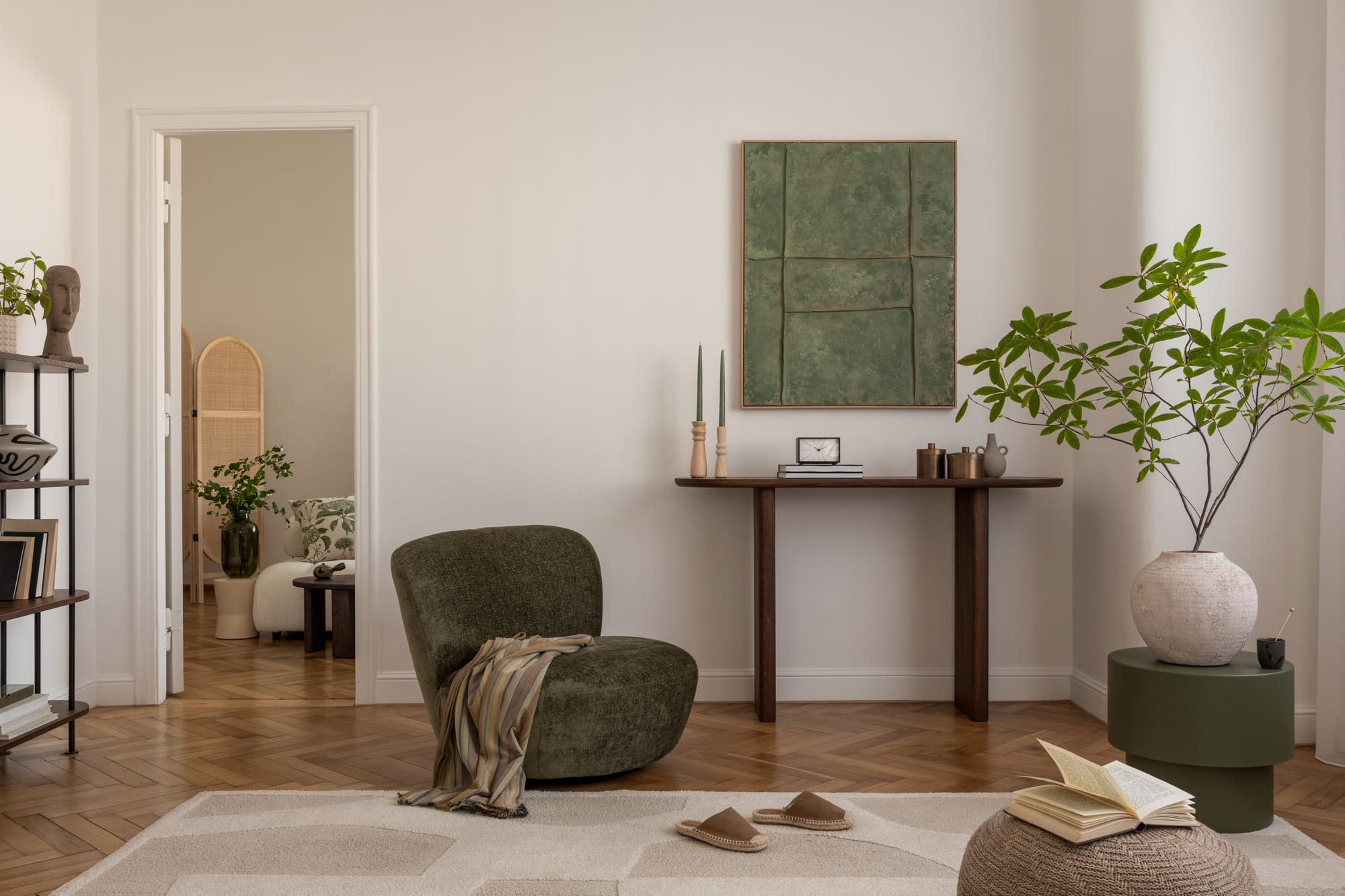 dicas de apartamento como decorar 
