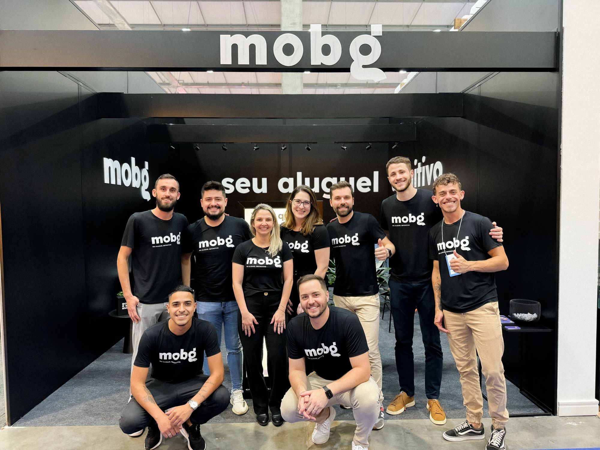 Mobg na EFAPI 2023: Conquistando Espaço e Oportunidades