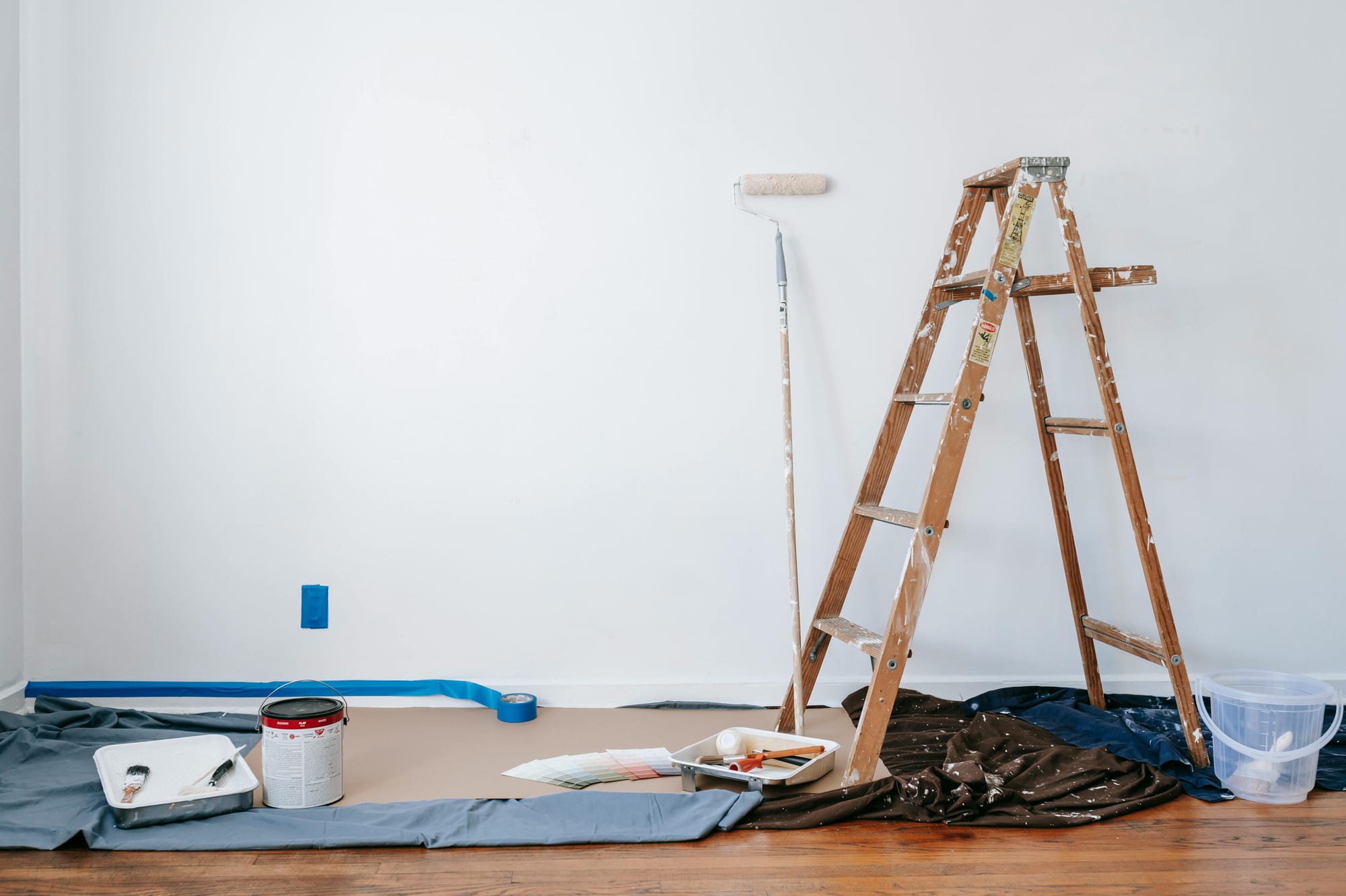 Solicitar Reparos ao Proprietário ou à Imobiliária