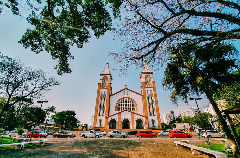Descubra as Encantadoras Cidades ao Redor de Chapecó: Cultura, História e Tradições em até 80 km