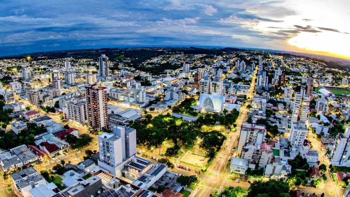 Custo de vida em São Miguel do Oeste 2026: o guia definitivo para o seu planejamento financeiro
