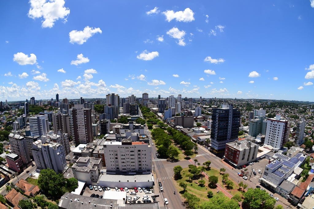 Aluguel em Passo Fundo: Vantagens e Dicas