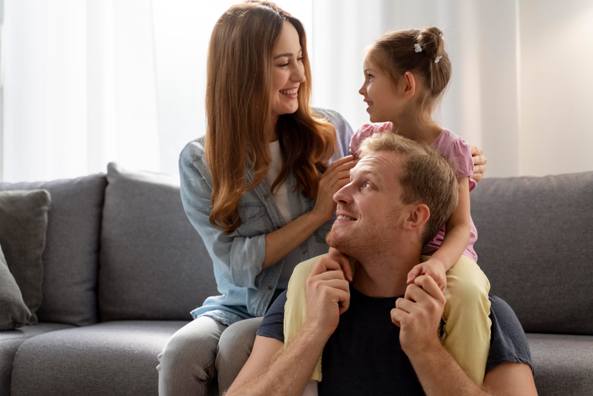 Pinhalzinho para famílias: casa ou apartamento? Custos e espaço