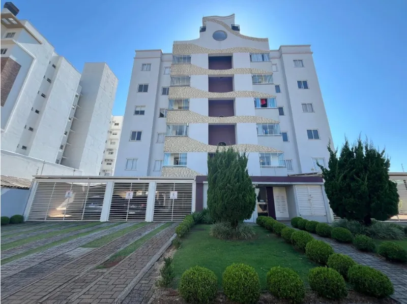 Condomínio Ed. Dona Adélia