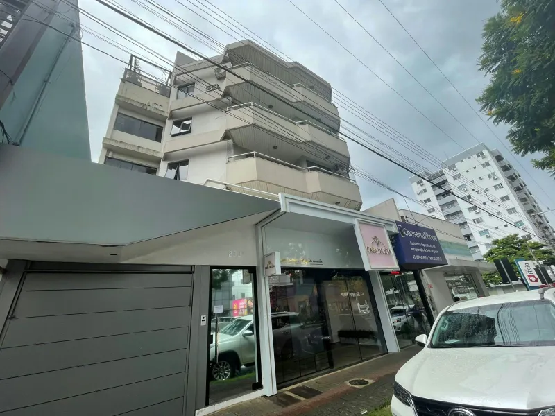 Condomínio Edificio Dal Bianco