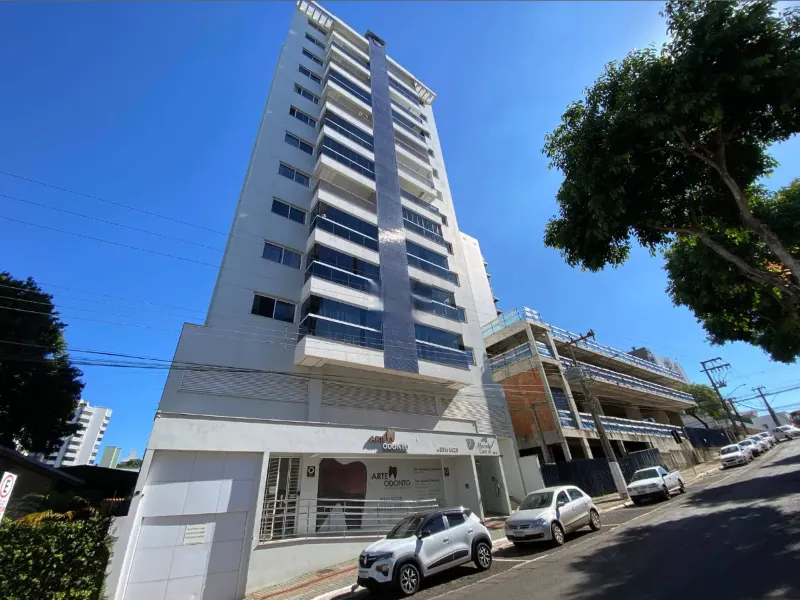 Condomínio Ed. Alameda Central