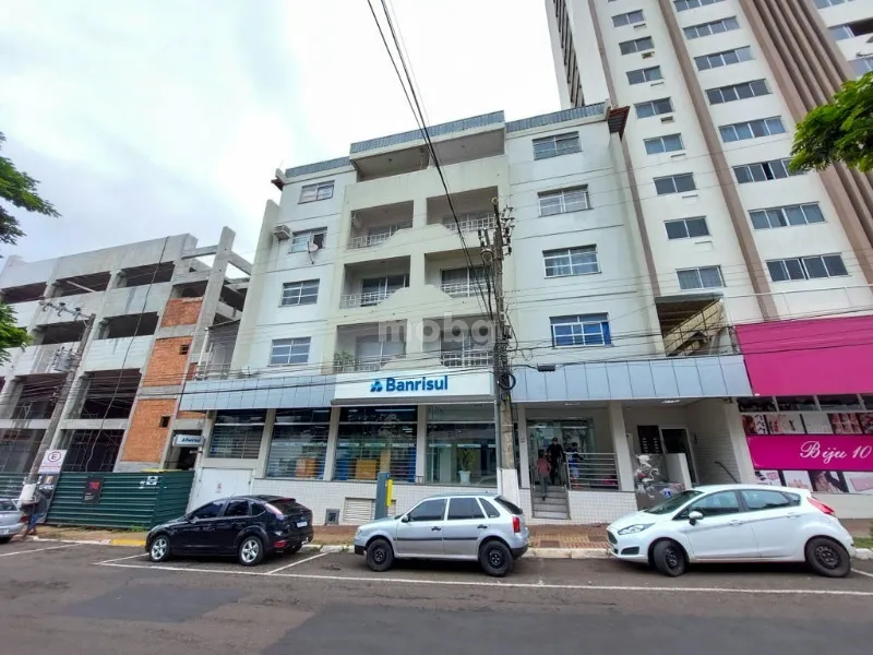 Condomínio Ed. Nino Grando