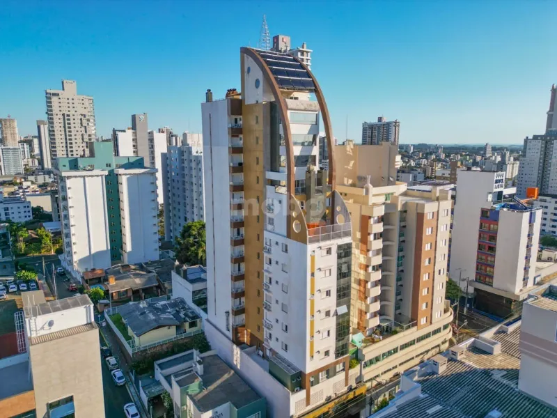 Condomínio Ed. Valburga Dubai
