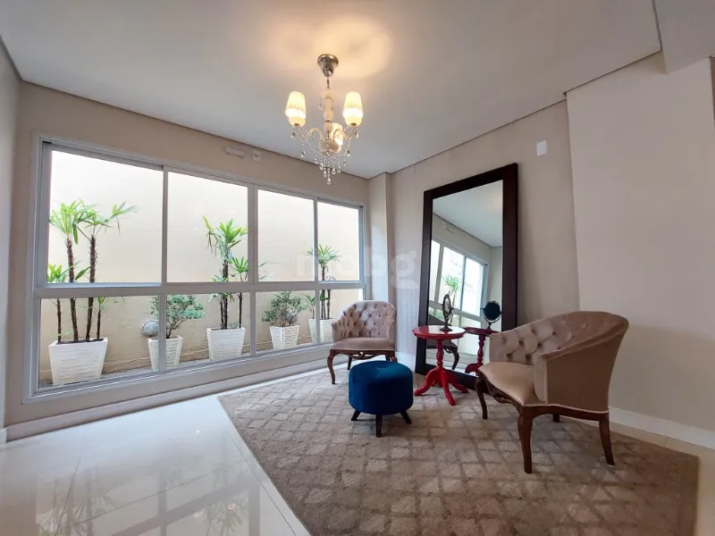 Condomínio Ed. Valburga Dubai
