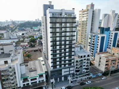 Condomínio Ed. Julia Residence