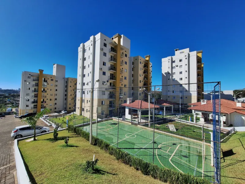 Condomínio Ed. Boulevard das Acácias