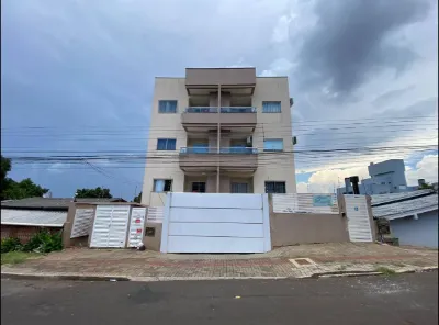 Condomínio Edifício Rosa II