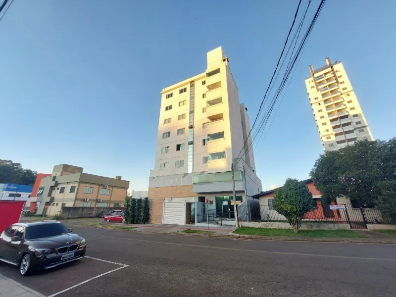 Condomínio Ed. Atenas
