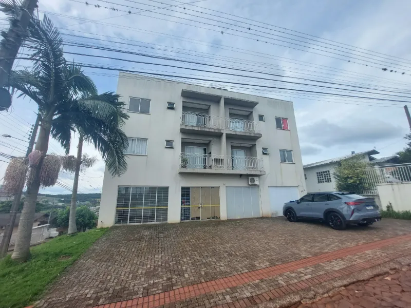 Condomínio Ed. Líder