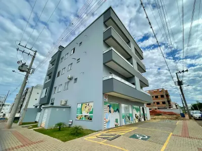 Condomínio News Residencial