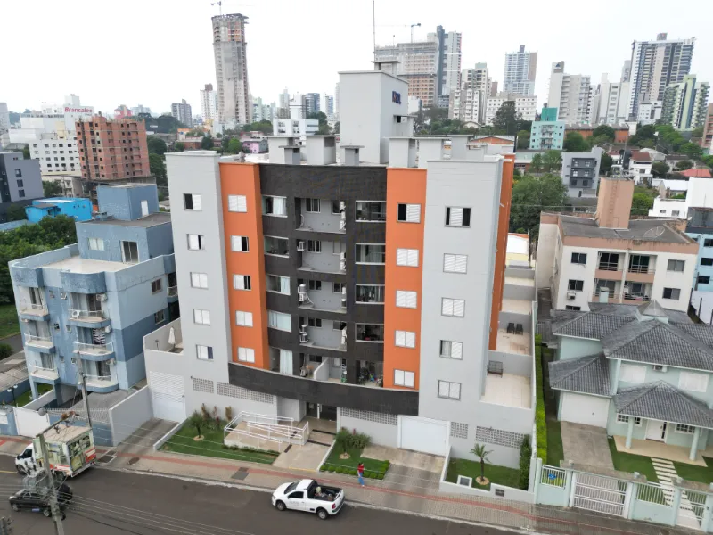 Condomínio Ed. Chapecó Residenza