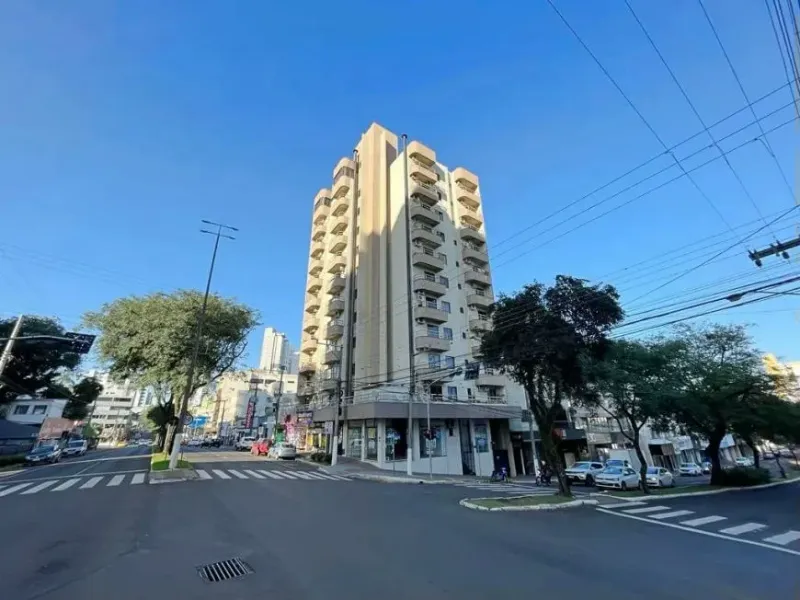 Condomínio Ed. Camargo