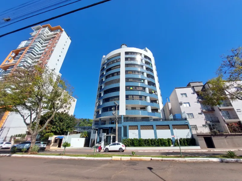 Condomínio Ed. Atlântico
