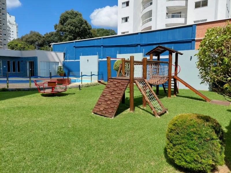 Condomínio Ed. Atlântico