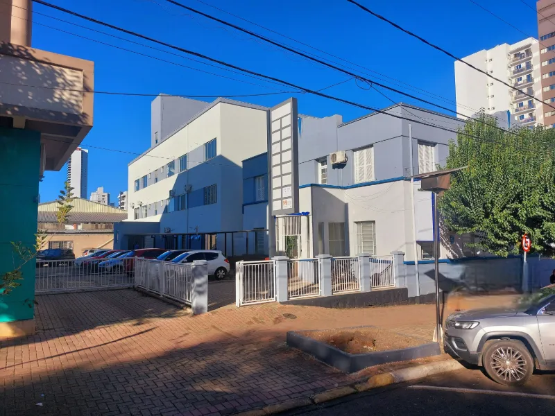 Condomínio Ed. Diocesano
