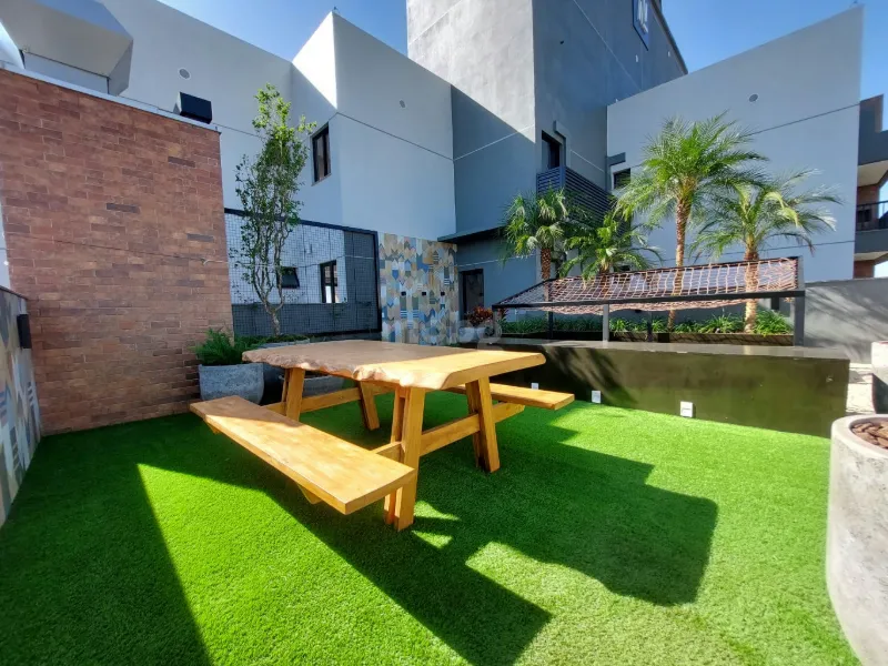 Condomínio Ed. Hilife Living Place
